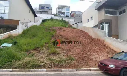 Terreno à venda, 500 m² por R$ 280.000,00 - Cotia - Cotia/SP