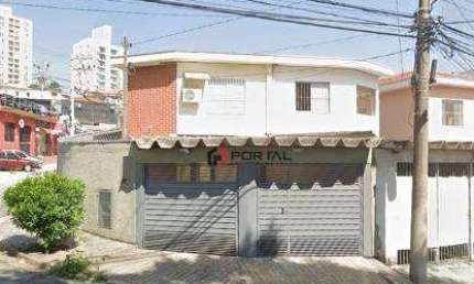 Casa com 3 dormitórios à venda, 145 m² por R$ 750.000,00 - Jardim Vazani - São Paulo/SP