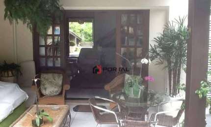 Casa com 3 dormitórios, 480 m² - venda por R$ 2.200.000,00 ou aluguel por R$ 16.200,00/mês - Granja Viana - Cotia/SP