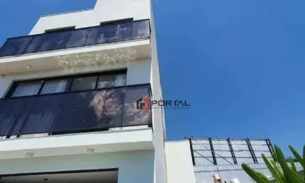 Casa com 3 dormitórios à venda, 168 m² por r$ 1.321.402,11 - granja viana - cotia/sp