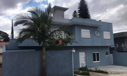 Casa com 4 dormitórios à venda, 173 m² por R$ 1.200.000,00 - Granja Viana - Cotia/SP