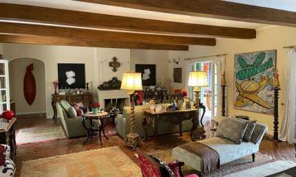Casa com 3 dormitórios à venda, 615 m² por R$ 2.500.000,00 - Granja Viana - Jandira/SP