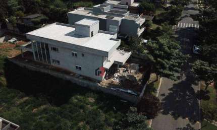 Casa com 4 dormitórios à venda, 600 m² por R$ 5.980.000,00 - Granja Viana - Cotia/SP