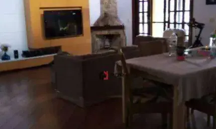 Casa com 3 dormitórios à venda, 169 m² por r$ 1.200.000,00 - granja viana - carapicuíba/sp