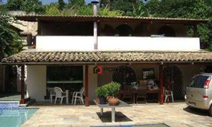 Casa com 3 dormitórios à venda, 387 m² por R$ 1.756.000,00 - Granja Viana - Carapicuíba/SP
