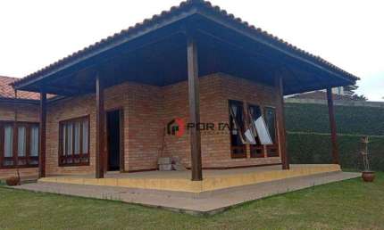 Casa com 3 dormitórios à venda, 316 m² por R$ 1.730.000,00 - Granja Viana - Cotia/SP