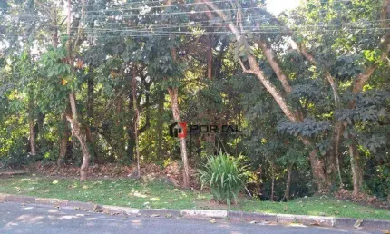 Terreno à venda, 1100 m² por r$ 300.000,00 - granja viana - carapicuíba/sp