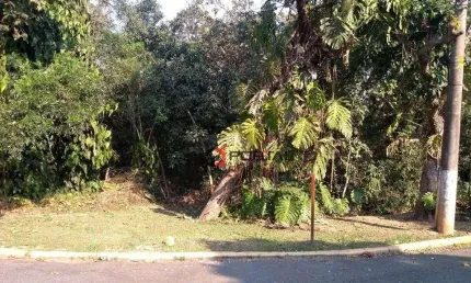 Terreno à venda, 1104 m² por r$ 300.000,00 - granja viana - carapicuíba/sp