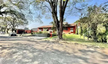 Casa com 6 dormitórios à venda, 881 m² por R$ 2.297.000,00 - Granja Viana - Cotia/SP