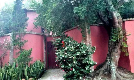 Casa com 3 dormitórios à venda, 480 m² por R$ 1.700.000,00 - Granja Viana - Carapicuíba/SP