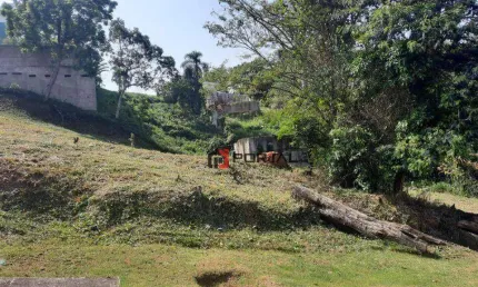 Terreno à venda, 595 m² por R$ 803.250,00 - Granja Viana - Cotia/SP