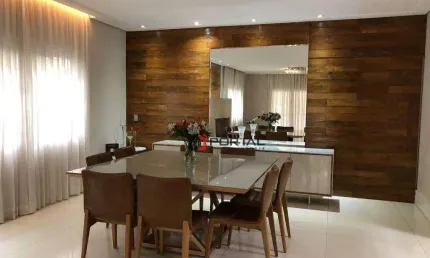 Casa com 4 dormitórios à venda, 289 m² por R$ 2.500.000,00 - Granja Viana - Cotia/SP