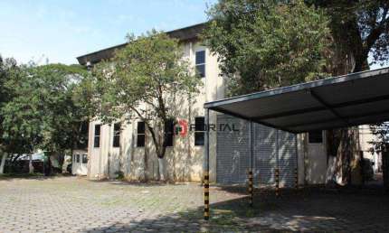 Galpão à venda, 2194 m² por R$ 15.000.000,00 - Jardim Marajoara - São Paulo/SP