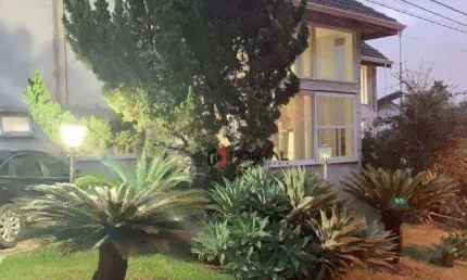 Casa com 4 dormitórios à venda, 602 m² por R$ 1.800.000,00 - Granja Viana - Jandira/SP
