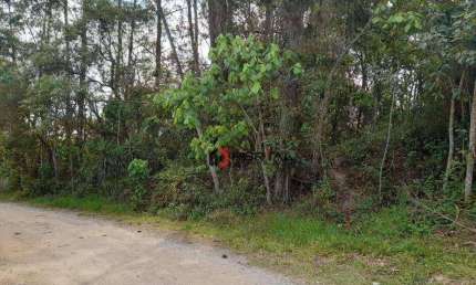 Terreno à venda, 1550 m² por R$ 420.000,00 - Granja Viana - Embu das Artes/SP