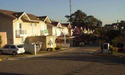Casa com 3 dormitórios à venda, 215 m² por R$ 950.000,00 - Granja Viana - Cotia/SP