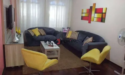 Casa com 3 dormitórios à venda, 140 m² por R$ 700.000,00 - Jardim Ester Yolanda - São Paulo/SP