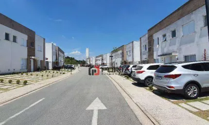 Casa com 3 dormitórios à venda, 90 m² por R$ 890.000,00 - Granja Viana - Cotia/SP