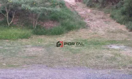 Terreno em condomínio fechado à venda na Rua Rio Grande do Norte, 757, Granja Viana, Cotia