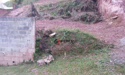 Terreno residencial à venda, Granja Viana, Cotia - TE0096.