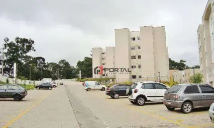 Apartamento  residencial para venda, Cotia.(PORTAL)