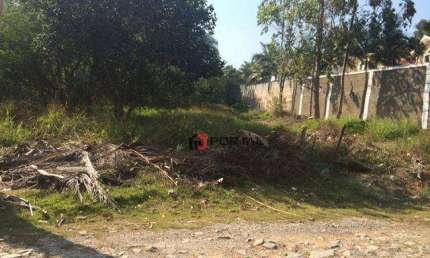 Terreno em condomínio fechado à venda na Estrada Fazendinha, 4151, Granja Viana, Carapicuíba
