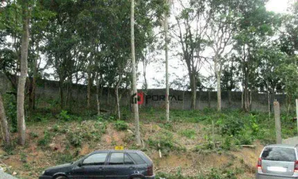Imperdível! excelente terreno em condomínio na granja viana.