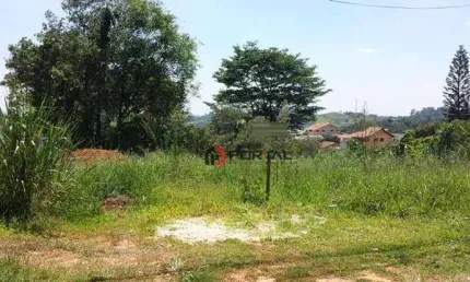 Terreno em condomínio fechado à venda na Rua Maracatu, 475, Granja Viana, Cotia