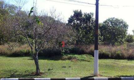 Terreno em condomínio fechado à venda na Estrada Pedreira Eldorado, Jardim dos Ipês, Cotia