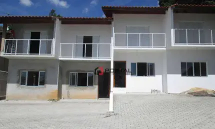 Casa residencial à venda, granja viana, cotia - ca0547.
