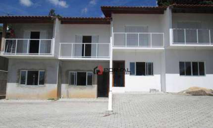 Casa residencial à venda, Granja Viana, Cotia - CA0549.