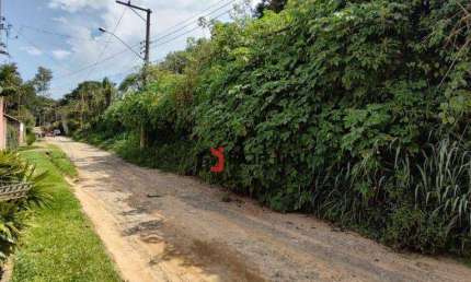 Terreno à venda, 1000 m² por R$ 480.000,00 - Granja Viana - Cotia/SP