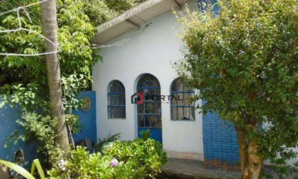 Casa em condomínio fechado com 4 quartos à venda na Rua Londrina, Centro, Cotia