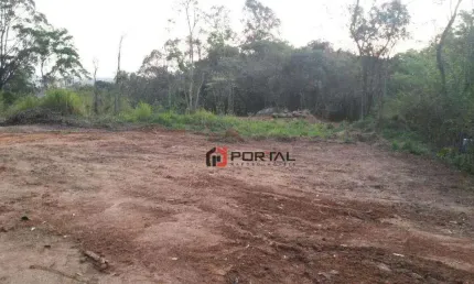 Terreno à venda, 1500 m² por R$ 700.000,00 - Vila Real Moinho Velho - Embu das Artes/SP