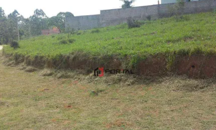 Estuda permuta, Paysage Brise, Vargem Grande Paulista.(PORTAL)