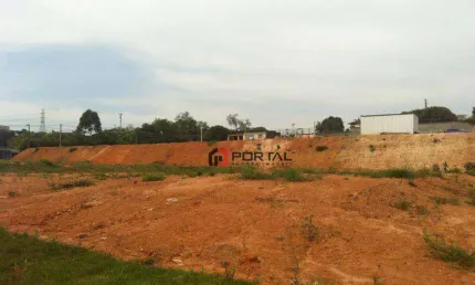 Terreno em condomínio fechado à venda na Estrada Velha de Cotia, 1340, Granja Viana, Cotia
