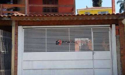 Casa em condomínio fechado com 2 quartos à venda na Rua Salma, Granja Viana, Cotia