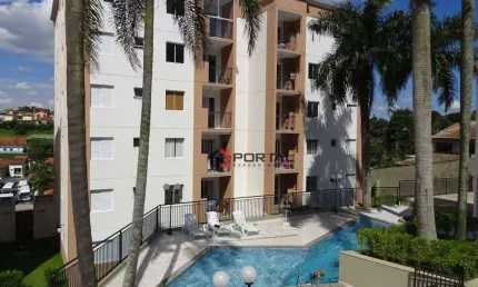 Apartamento com 2 quartos à venda na Rua Benedito Dias dos Santos, 191, Centro, Cotia