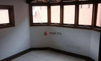Prédio comercial para locação, Granja Viana.(PORTAL)
