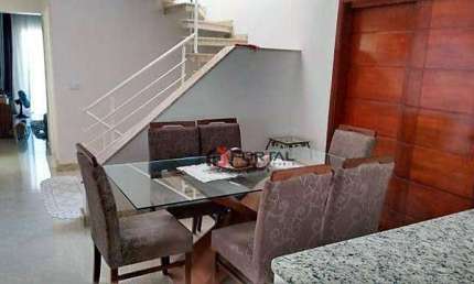 Casa em condomínio fechado com 3 quartos à venda na Estrada Manoel Lages do Chao, Centro, Cotia