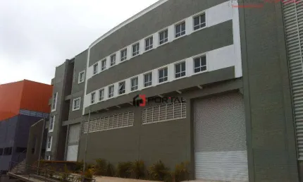 Galpão industrial para venda e locação,  Vargem Grande Paulista.(PORTAL)