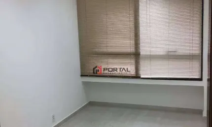 Sala comercial com 2 salas à venda na Rua Adib Auada, 35, Granja Viana, Cotia