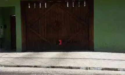 Casa em condomínio fechado com 3 quartos à venda na Avenida São George, Granja Viana, Cotia