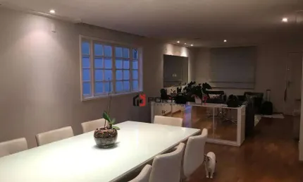 Casa com 4 dormitórios à venda, 340 m² por R$ 1.600.000,00 - Butantã - São Paulo/SP