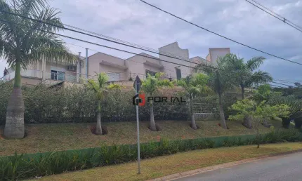 Casa com 4 dormitórios à venda, 550 m² por R$ 2.650.000,00 - Granja Viana - Jandira/SP