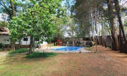 Casa com 4 dormitórios à venda, 509 m² por R$ 1.100.000,00 - Cotia - Cotia/SP