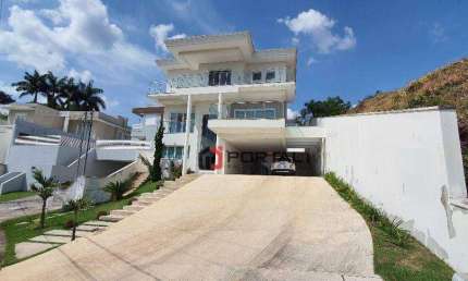Casa à venda, 489 m² por R$ 3.800.000,00 - Granja Viana - Carapicuíba/SP