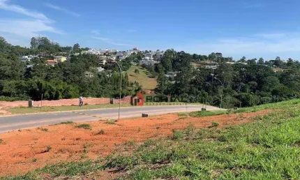 Terreno à venda, 510 m² por R$ 1.000.000,00 - Granja Viana - Cotia/SP