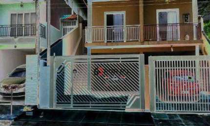 Casa com 3 dormitórios à venda, 129 m² por R$ 500.000,00 - Cotia - Cotia/SP