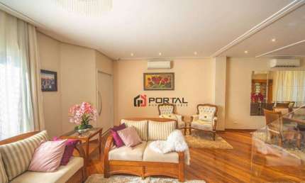Casa com 3 dormitórios à venda, 119 m² por R$ 995.000,00 - Granja Viana - Cotia/SP